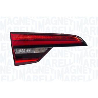 Feu arrière MAGNETI MARELLI 714081510801 pour RENAULT TRAFIC 2.0 TDI - 150cv
