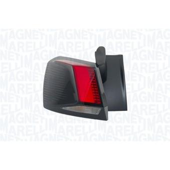 Feu arrière MAGNETI MARELLI [714081550102]
