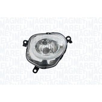 Projecteur principal MAGNETI MARELLI 714081765251 pour FIAT 500L 1.3 D Multijet - 95cv