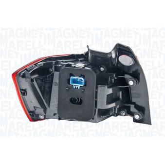 Feu arrière MAGNETI MARELLI 714081870201