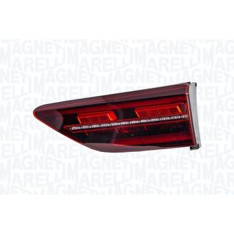 Feu arrière MAGNETI MARELLI 714082000101