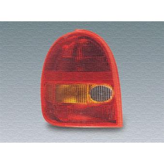 Support de lampe, feu arrière MAGNETI MARELLI OEM 1222157 Support de lampe, feu arrière MAGNETI MARELLI OEM 1222157
