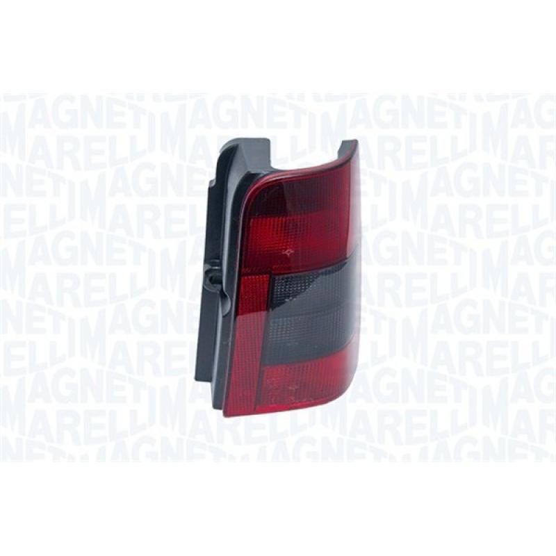 Feu arrière MAGNETI MARELLI 714098290214 - Visuel 2
