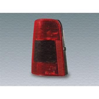 Feu arrière MAGNETI MARELLI OEM 6351J0