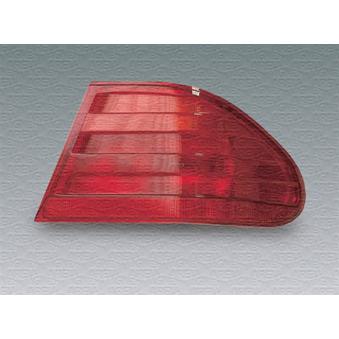 Feu arrière MAGNETI MARELLI 714098290282 pour MAZDA 3 E 200 CDI - 102cv