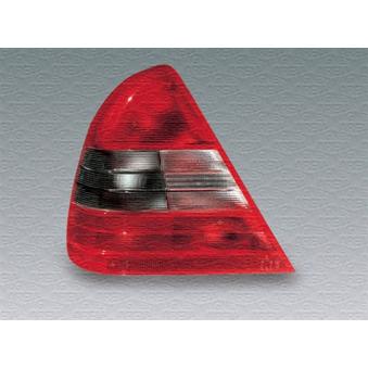 Disperseur, feu arrière MAGNETI MARELLI 714098290321