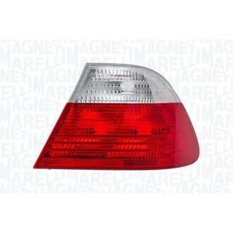 Feu arrière MAGNETI MARELLI OEM 63218383825