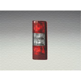 Feu arrière MAGNETI MARELLI 714098290507 pour OPEL COMBO 1.6 - 87cv