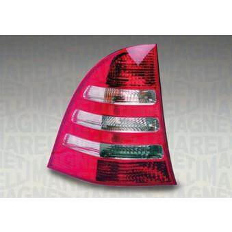 Feu arrière MAGNETI MARELLI 715001004001
