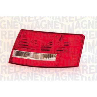 Feu arrière MAGNETI MARELLI [715001007004]
