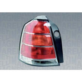 Feu arrière MAGNETI MARELLI 715001026002