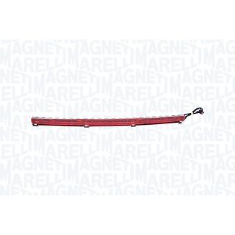 Feu stop additionnel MAGNETI MARELLI 715001120500 Feu stop additionnel MAGNETI MARELLI 715001120500