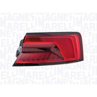 Feu arrière MAGNETI MARELLI [715001136002]
