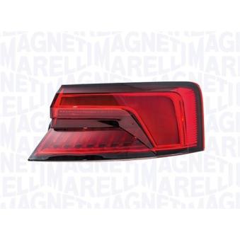 Feu arrière MAGNETI MARELLI [715001136003]