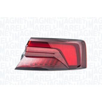 Feu arrière MAGNETI MARELLI [715001136009]
