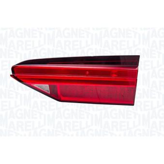 Feu arrière MAGNETI MARELLI [715001180021]