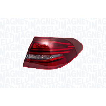 Feu arrière MAGNETI MARELLI 715001211011