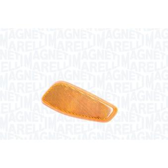 Feu arrière MAGNETI MARELLI 715010216800 pour VOLKSWAGEN GOLF 1.6 E-torQ - 110cv