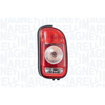 Feu arrière MAGNETI MARELLI 715010412900 pour MINI MINI CLUBMAN Cooper S John Cooper Works - 192cv