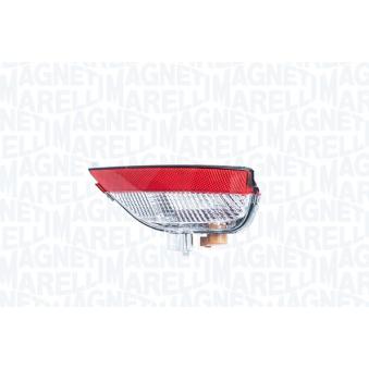 Feu arrière MAGNETI MARELLI 715010414800 pour BMW X2 1.9 DCI - 110cv
