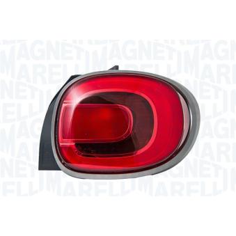 Feu arrière MAGNETI MARELLI OEM 51978050 Feu arrière MAGNETI MARELLI OEM 51978050