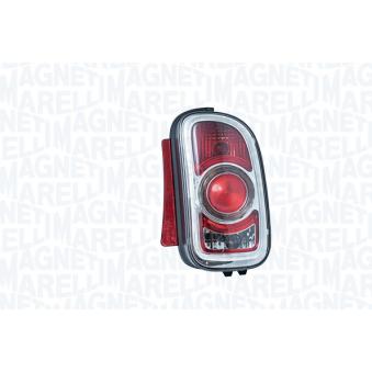 Feu arrière MAGNETI MARELLI 715010417000 pour MINI MINI CLUBMAN One - 98cv