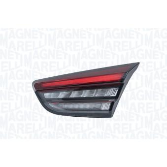 Feu arrière MAGNETI MARELLI 715010423100 pour MASERATI GHIBLI 3.8 V8 - 581cv
