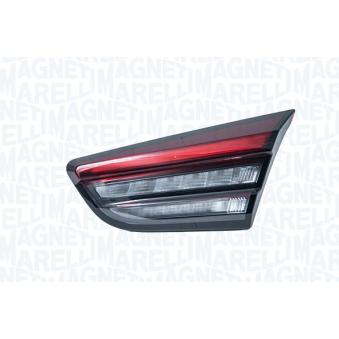 Feu arrière MAGNETI MARELLI 715010431300 pour MASERATI GHIBLI 3.8 V8 - 581cv