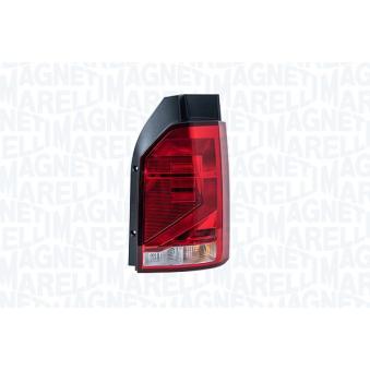 Feu arrière MAGNETI MARELLI [715010435600]