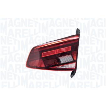 Feu arrière MAGNETI MARELLI 715010436280 pour VOLKSWAGEN PASSAT 2.0 TSI 4motion - 280cv