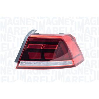Feu arrière MAGNETI MARELLI [715010436480]