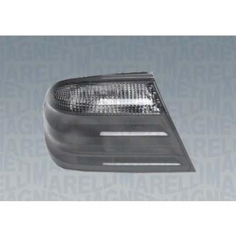 Feu arrière MAGNETI MARELLI 715010693201 pour MAZDA 3 E 200 CDI - 102cv