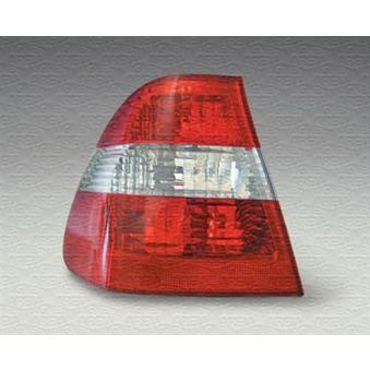 Feu arrière MAGNETI MARELLI OEM 63216910532