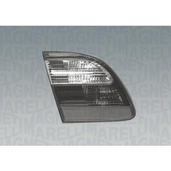 Feu arrière MAGNETI MARELLI 715010742201
