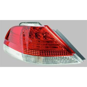 Feu arrière MAGNETI MARELLI [715011019002]