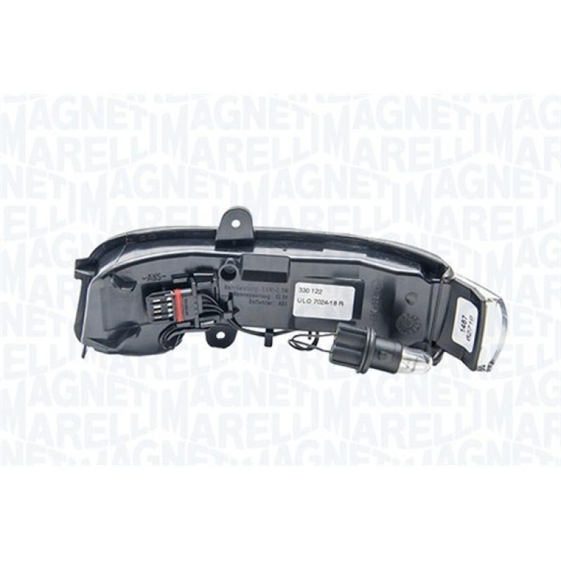 Feu clignotant MAGNETI MARELLI 715011038001 - Visuel 1