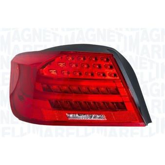 Feu arrière MAGNETI MARELLI [715011081002]