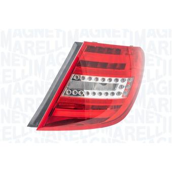 Feu arrière MAGNETI MARELLI [715011089002]
