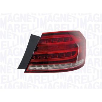 Feu arrière MAGNETI MARELLI [715011116002]