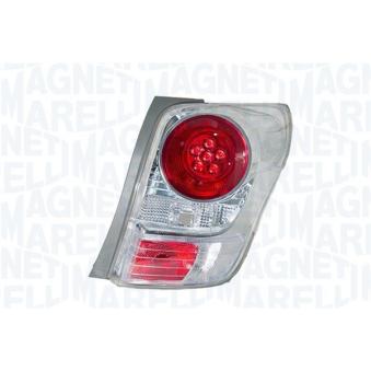 Feu arrière MAGNETI MARELLI OEM 815610f130