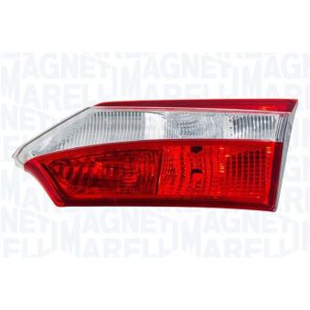 Feu arrière MAGNETI MARELLI [715011130002]