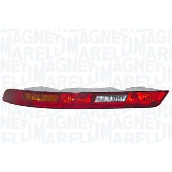 Feu arrière MAGNETI MARELLI OEM 8U0945095B Feu arrière MAGNETI MARELLI OEM 8U0945095B