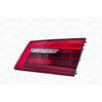 Feu arrière MAGNETI MARELLI 715011176022 pour FORD MONDEO 525 d - 231cv