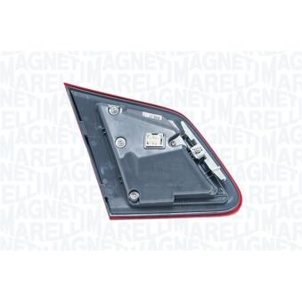 Feu arrière MAGNETI MARELLI 715011179031 pour RENAULT LAGUNA B 160 CDI / d - 90cv