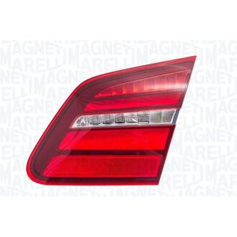 Feu arrière MAGNETI MARELLI 715011179032 pour RENAULT LAGUNA B 160 CDI / d - 90cv