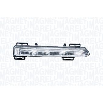 Feu diurne MAGNETI MARELLI 715102010102