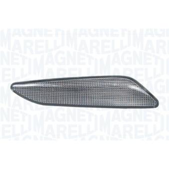 Feu clignotant MAGNETI MARELLI 715102054120 pour ALFA ROMEO 156 2.0 JTS - 166cv
