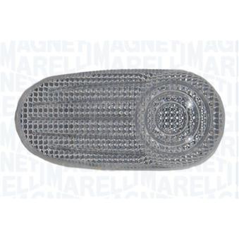Feu clignotant MAGNETI MARELLI 715102058120 pour FIAT BRAVO 1.6 D Multijet - 105cv