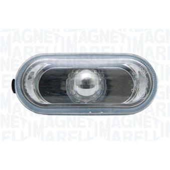 Feu clignotant MAGNETI MARELLI OEM 2K0949117 Feu clignotant MAGNETI MARELLI OEM 2K0949117
