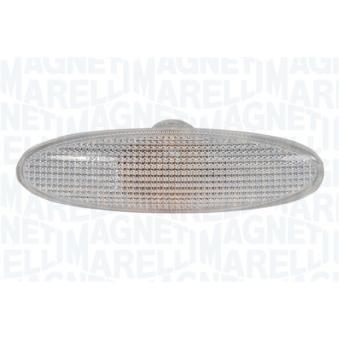 Feu clignotant MAGNETI MARELLI 715102110120 pour LANCIA Y 1.4 12V - 80cv